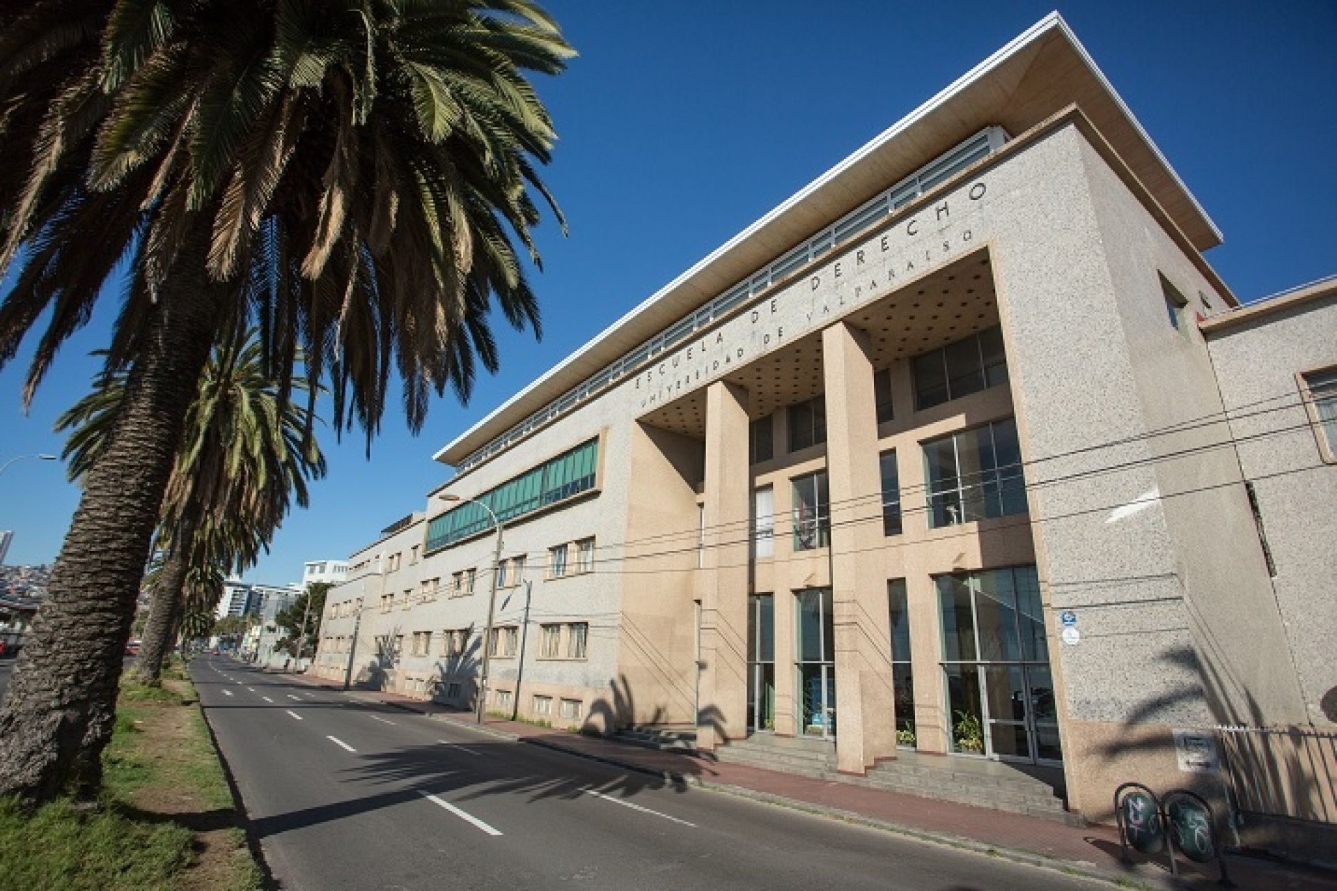 Universidad de Valparaíso
